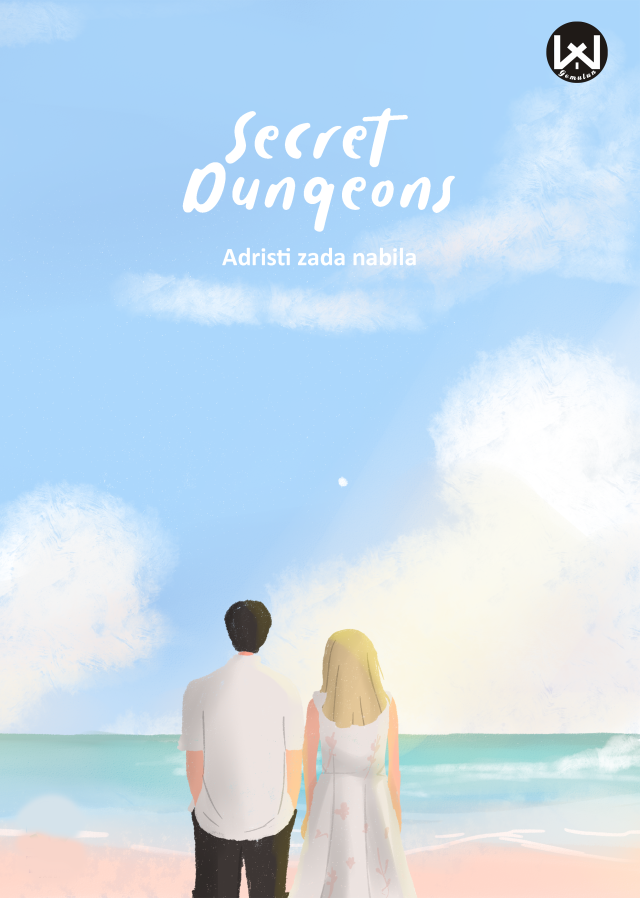 SECRET DUNGEONS – Jasa Penerbitan Buku Gemulun Tercepat dan Terpercaya