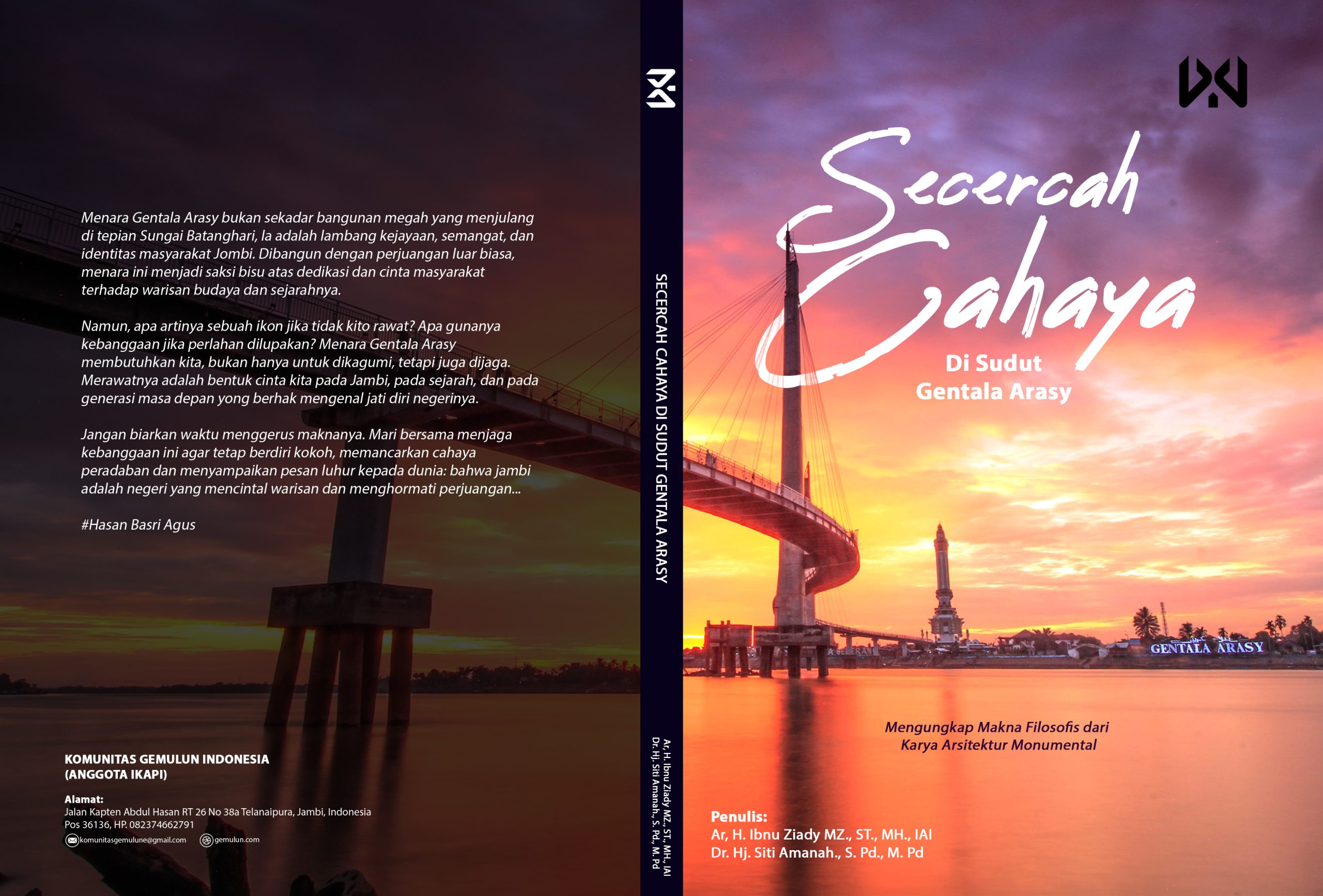 SECERCAH