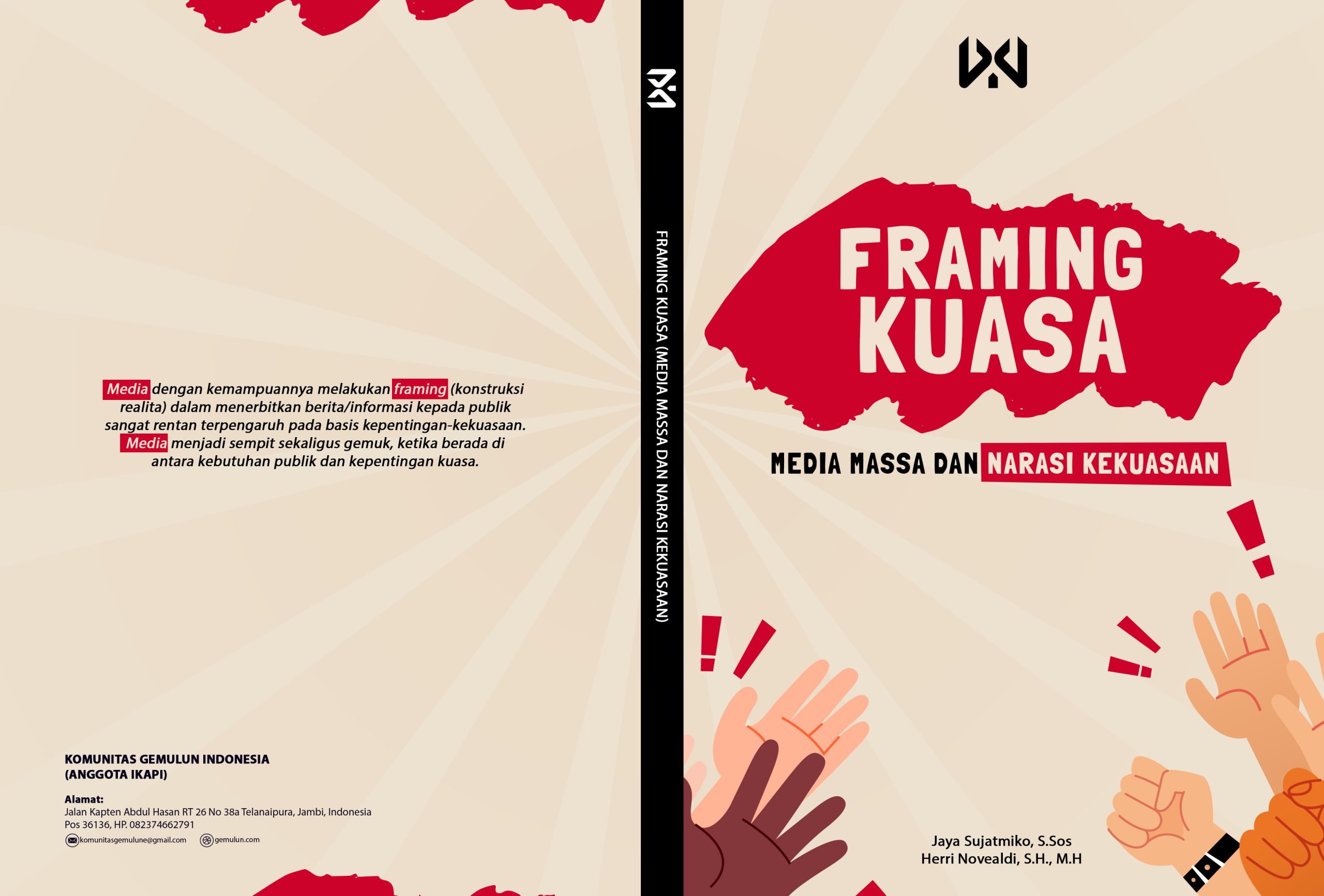 framing kekuasaan (2)