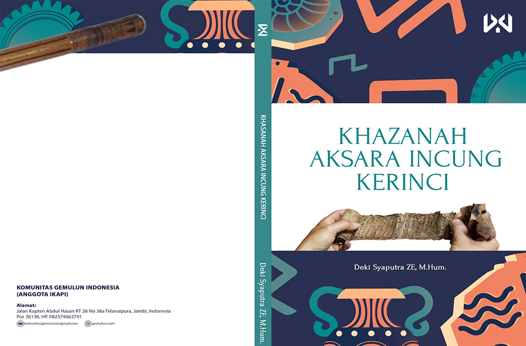 COVER OKE